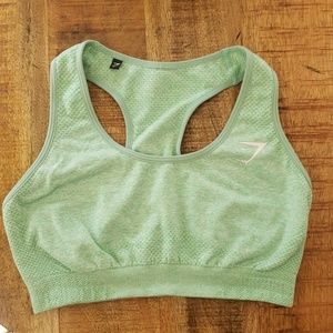 Gymshark Intimates & Sleepwear - Gymshark sport bra Gymshark Intimates & Sleepwear - Gymshark sport bra